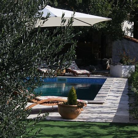 Holiday Home Zavala Клек Экстерьер фото