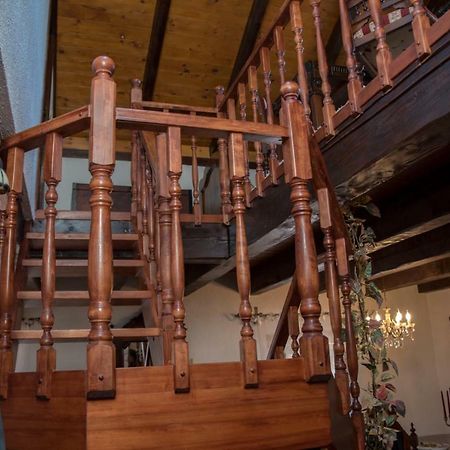 Holiday Home Zavala Клек Экстерьер фото