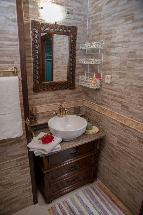 Holiday Home Zavala Клек Экстерьер фото